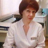 Рогозина Наталья Григорьевна