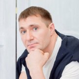 Бугаенко Денис