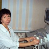 Жаровина Елена Михайловна