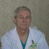 Черняев Николай Анатольевич