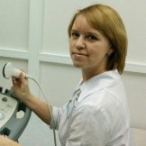 Зинченко Мария Владимировна