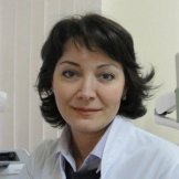 Завьялова Лариса Валерьевна