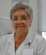 Сенникова Елена Николаевна