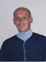 Шорников Дмитрий Александрович