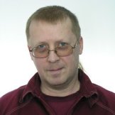 Малых Сергей Николаевич
