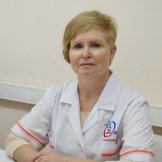 Мышкина Людмила Александровна