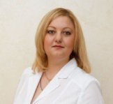 Мамышева Людмила Алексеевна