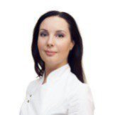 Антипкина Ирина Владимировна