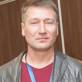 Квач Андрей Владимирович