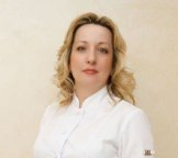 Коновалова Людмила Васильевна
