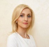 Филимонова Ирина Игоревна