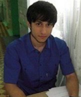 Алиев Исрафил Ахмедович