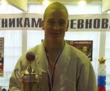 Самохвалов Арсений