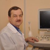 Жулин Владимир Александрович