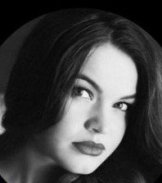 Алексеева Марина