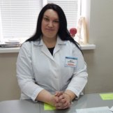 Вавилова Елена Владимировна