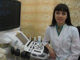 Храмцова Ольга Александровна
