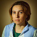 Курашина Марина Викторовна