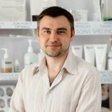 Попов Роман Викторович