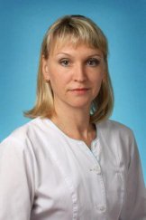 Липчинская Мария Викторовна