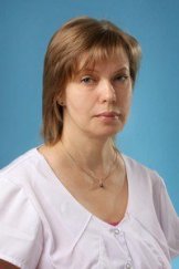 Волокитина Татьяна Альбертовна
