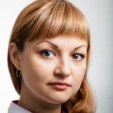 Петрова Олеся Викторовна
