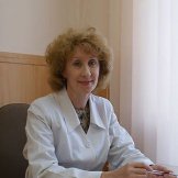 Быстролетова Лариса Васильевна
