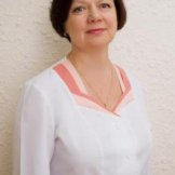 Шарина Наталья Юрьевна