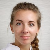 Булатова Татьяна Игоревна