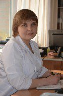 Клишина Анна Сергеевна
