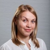Нартова Евгения Павловна