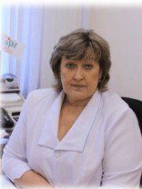 Соколова Ольга Владимировна