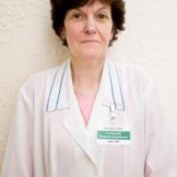 Кузнецова Марина Ильинична