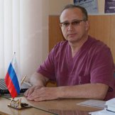 Кравченко Владимир Иванович