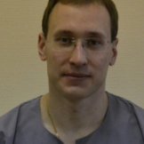 Герасименко Максим Вадимович
