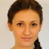 Додина Евгения Магометовна
