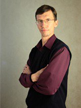 Жуков Сергей Евгеньевич