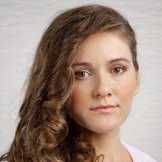 Кондрашова Ольга Владимировна