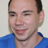 Аверин Дмитрий Сергеевич