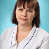 Леванова Елена Александровна