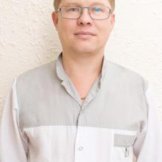 Голев Владимир Васильевич