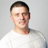 Блажин Игорь