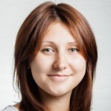 Кондратенко Анастасия Юрьевна