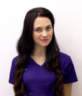 Филимонова Александра Анатольевна