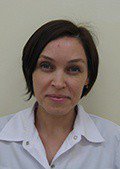 Галимова Лилия Билуровна