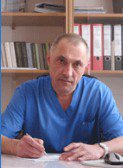 Алексеенко Евгений Федорович