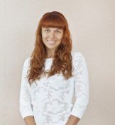 Березовская Виталина Александровна