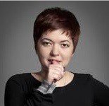 Абрамова Елена Николаевна