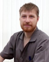 Дягилев Иван Викторович