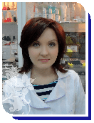 Прямычкина Оксана Сергеевна